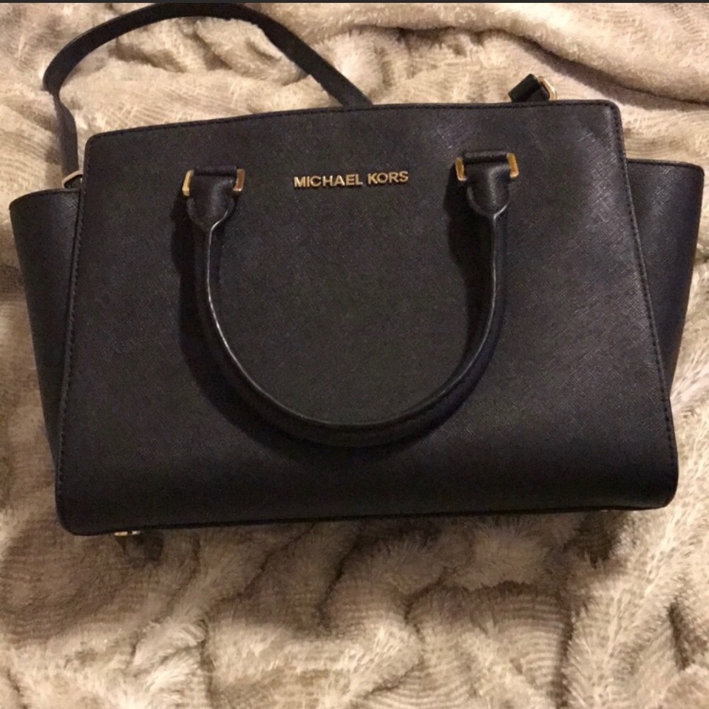 Michael Kors Medium Selma